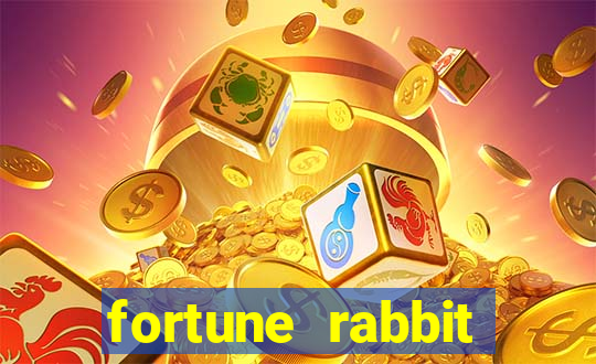 fortune rabbit horario pagante hoje